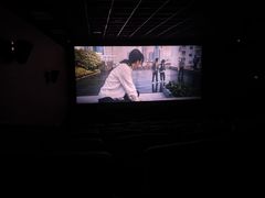 -首都电影院(金融街店 杜比全景声)