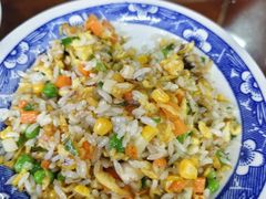 -粗茶淡饭(东关街店)