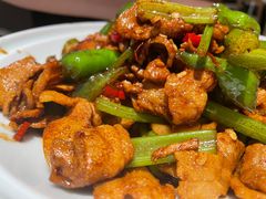 -关东小磨东北菜(漕河泾印象城店)