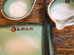-春润大地海南椰子鸡(沙井京基百纳广场店)