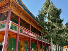-西宁市东关清真大寺