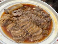 -西贝(宝乐汇店)
