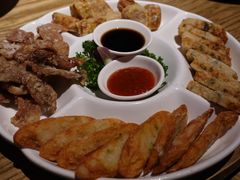 -新悦·霞浦海鲜生(上下杭店)