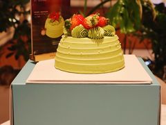 -théATRE 茶聚场(王府中環店)
