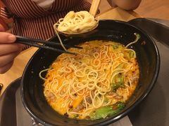 -食其家·牛丼咖喱(金桥国际店)
