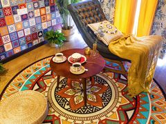 -李子坝梁山鸡(李子坝大鸡哥店)