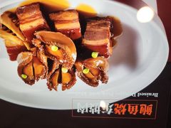 -旺顺阁海鲜广场(亚运村店)