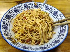 -复兴面王(河东路起源店)