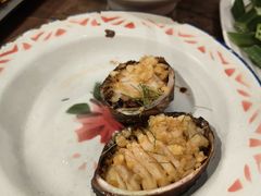 -辉记炭烧海鲜大排档·老字号(福田店)