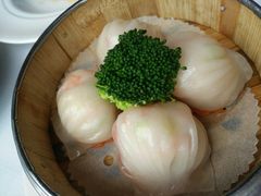 -富力丽思卡尔顿酒店·丽轩中餐厅
