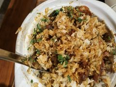 煲仔饭-十六蒲(桂林路店)