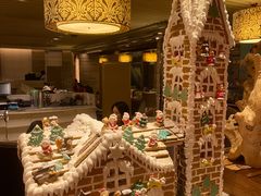 -北京王府井希尔顿酒店·万斯阁西餐厅