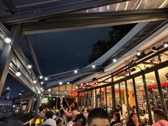 -Chili's Cafe&Bar奇利斯(滨江店)