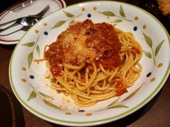 -萨莉亚意式餐厅(杭州滨江天街店)