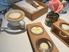 -王品牛排(郑州大卫城店)