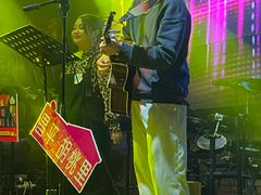 -贝贝龙虾·音乐餐厅(昌平东关店)