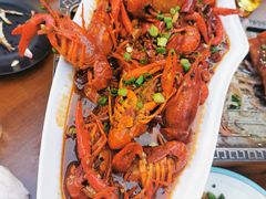 -庆合府重庆大排档(紫都城店)