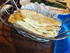 -甘尼仕印度餐厅酒吧(斜塘老街店)