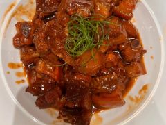 -U你·湖北家宴菜(南湖总店)