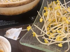 -随变烧烤麻辣鸡煲(佐敦店)