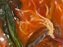 -老碗会·陕西手工面(前海世茂店)