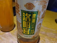 -杏花村水席楼(西大街总店)