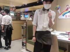 -海底捞火锅(金融街万达店)