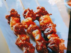 -苏晓玥·江南小吃(深圳北站店)