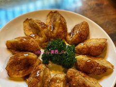 芋茸酿茄瓜-和记菜馆