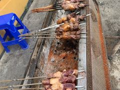 -马白开来特色羊排揪片子  (总店)