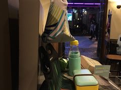 -星巴克(宁波老外滩店)