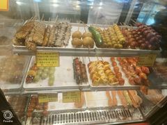 -野栗香(娄山关路店)