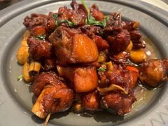 三杯鸡-零度空间·台湾小馆(五道口购物中心店)
