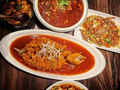 -陈麻婆豆腐(旗舰店)