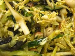 -一锅厨东北水饺店(厦大店)