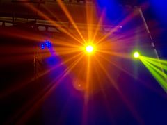 -TZ House音乐现场(来福士中心店)