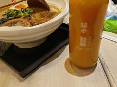 -味千拉面(东方明珠店)