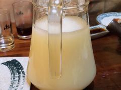 养乐多-渔日本料理铁板烧(新天地假日广场店)