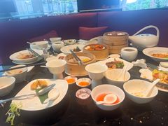 -厦门艾美酒店·乐美中餐厅