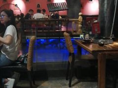 -令狐冲烤鱼·烧菜馆(达明店)