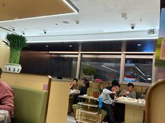 -海底捞火锅(枫蓝国际购物中心店)