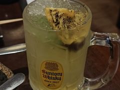 -鸟鹏烧鸟居酒屋(仁恒梦中心店)