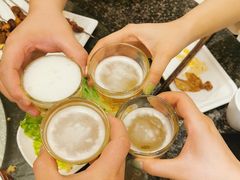 -白氏兄弟烧烤(富康路总店)