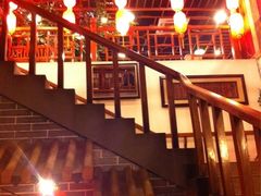 -秦淮人家风味酒楼(赣榆店)
