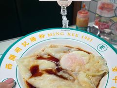 -西关明记肠粉(荔枝湾店)