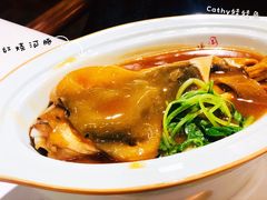 红烧豚鱼-肆月河豚·新淮扬(金融街店)