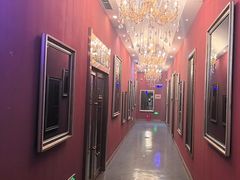 -明日世界密室轰趴·剧本桌游·箭馆团建(国贸店)
