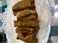 干炸松肉-紫光园·烤鸭(吕家营店)