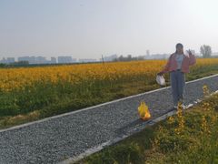 -汉长安城未央宫国家考古遗址公园