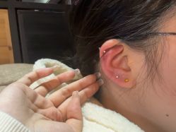 -刺客纹画·纹身·洗纹身.穿孔饰品